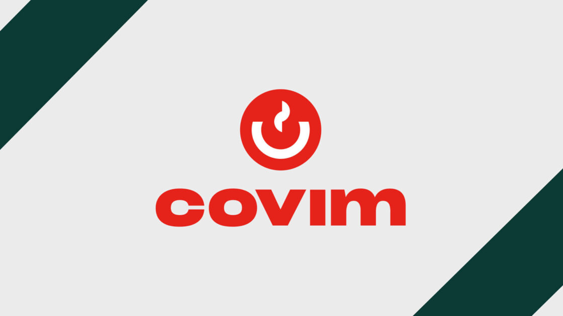 Covim