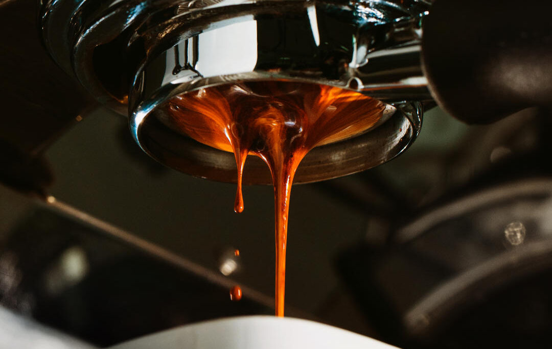 Bristot Coffee: From Bean to Brew